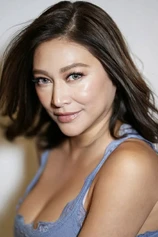 Foto de Rufa Mae Quinto