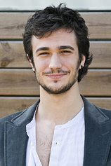 picture of actor Eugenio Franceschini