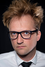 photo of person Andrew Przybytkowski