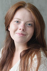 picture of actor Maria Trepikova
