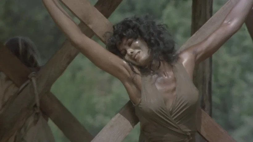 Imagen de El infierno de las mujeres