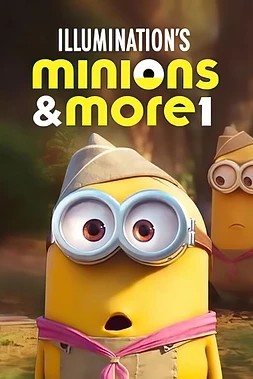 Minions & More Volume 1