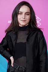 picture of actor Gala Amyach