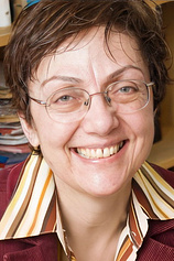 photo of person Feride Çiçekoğlu