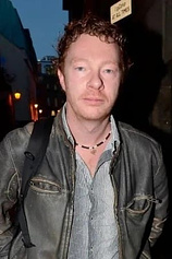 photo of person Dick Massey