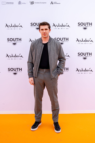 Eric Masip en La Vida Breve (South Festival. Octubre 2024)