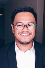 photo of person Kriz G. Gazmen