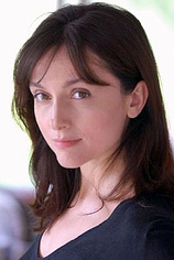 picture of actor Margot Abascal