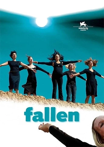 Poster de Falling