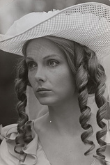 picture of actor Grazhina Baikshtite