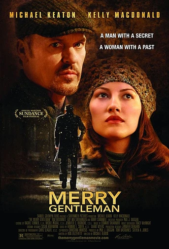 Poster de Caballero y asesino