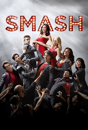 Poster de Smash