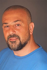 picture of actor Serdar Kalsin
