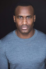 picture of actor Kadiff Kirwan