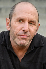 picture of actor Marc Unger