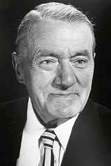 photo of person Albert Sharpe