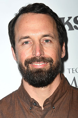 Foto de Nicolas Harvard