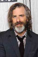 photo of person Brett Morgen