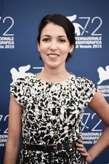 Foto de Anita Rocha da Silveira