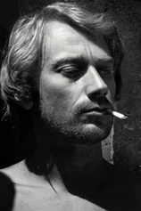 Foto de François de Roubaix