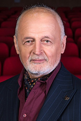 picture of actor Oleksandr Gannochenko