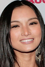 picture of actor Kathleen Luong