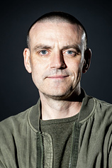 photo of person Frank Quitely