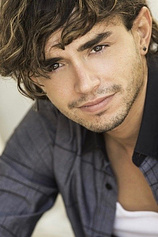 picture of actor Miguel Fasa