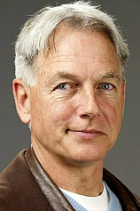 picture of actor Mark Harmon