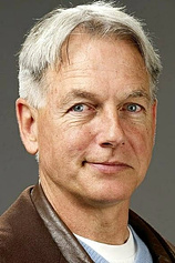 photo of person Mark Harmon