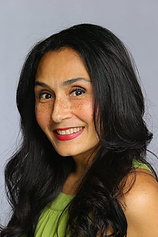 picture of actor Teresa Loyzaga