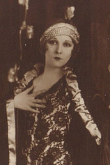 picture of actor Nancy Nash