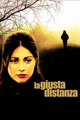 poster of movie La Giusta Distanza