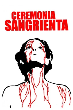 poster of movie Ceremonia Sangrienta
