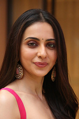 picture of actor Rakul Preet Singh