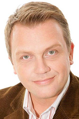 picture of actor Hape Kerkeling