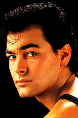 picture of actor Jon Moss
