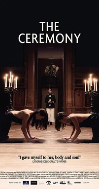 The Ceremony
