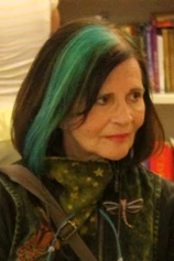 Foto de Despina Tomazani