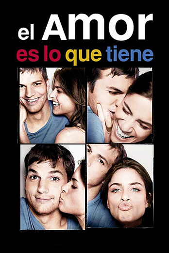 poster of content El Amor es lo que tiene