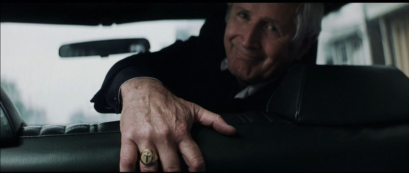 Imagen de Mystic River