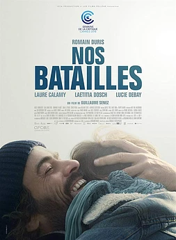 poster of movie Nos batailles