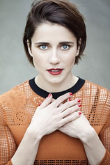 picture of actor Eleonora Giovanardi