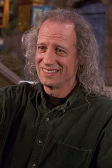 picture of actor Martin P. Robinson