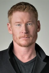 Foto de Zack Ward