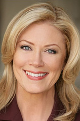picture of actor Nancy Lodder