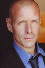 photo of person Hugh Dillon