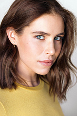 Foto de Alexandra Turshen