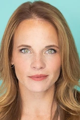 Foto de Katie Leclerc