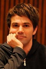 picture of actor Esteban Coletti
